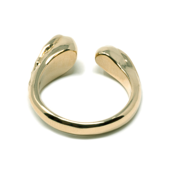 Cat Claws Ring